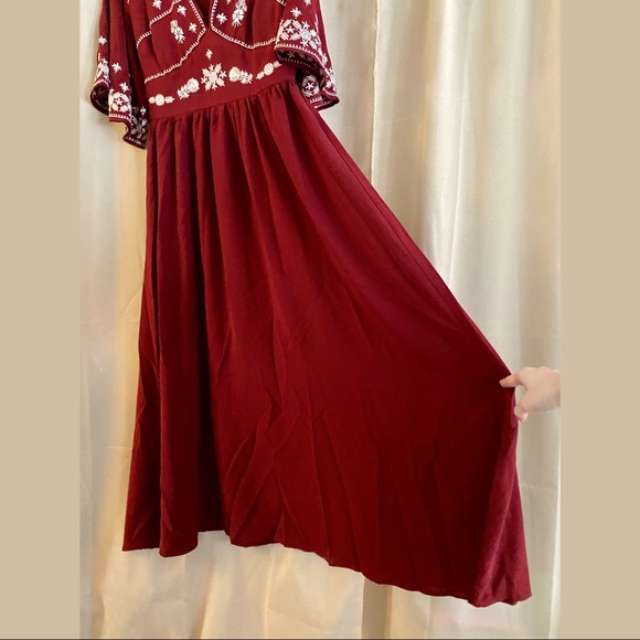 NEW Boho Dress - Picture 7 of 15